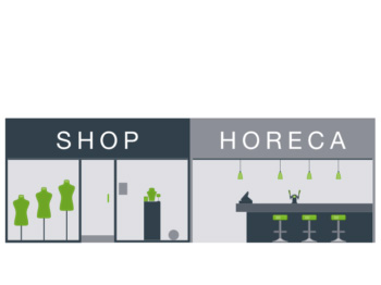 Hotely, FOOD & Horeca